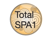 Spiral Zen System Spa Body