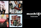 Mashup Haircare