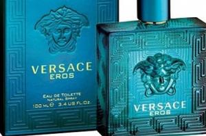 Eros/Versace (News/brands)