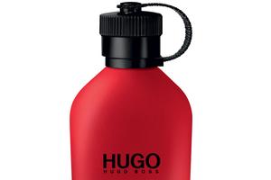 HUGO RED (News/brands)