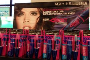 Maybelline Rocket Volume Express mascara (News/brands)