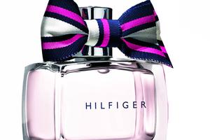 Tommy Hilfiger Cheerfully Pink (News/brands)