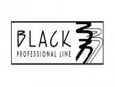Black professional line