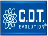 CDT Evolution