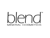 Blend Mineral Cosmetics