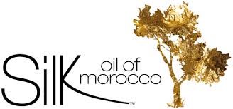 Silk oil of morocco