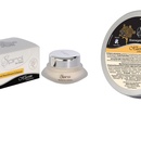 Bioenergetic multilevel nourishing mask & Multilevel Nourishment Enhancer