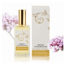 Verveine Extraordinaire. Attirance