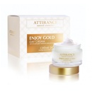 Enjoy Gold крем для лица. Attirance