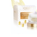 Enjoy Gold Dienas krēms. Attirance