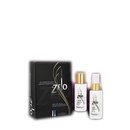 Keratin Frizz&Curl Control. Zelo    