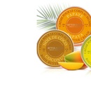 Ķermeņa sviesta krēms Argan. Attirance