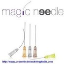 Magic Needle kanulas