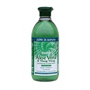 Organic Aloe Vera & Ylang Ylang 