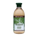 Organic Seaweed Shower 