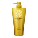 Premium DongBaek (Camellia) Gold Shampoo. Missha