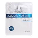 Real Essential Sheet Mask (Hyaluronic Acid). Missha 