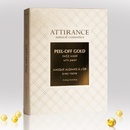 Маска для лица Pearl & Gold. Attirance