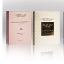 Маска для лица Pearl & Gold. Attirance