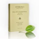 Маска для лица Peel-Off Chlorophyll. Attirance