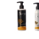 Soothing Cleansing Lotion & Soapless Soap for Mature Skin 