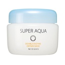 Super Aqua Double Enzyme Oxygen Mask. Missha 