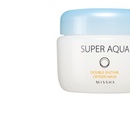Super Aqua Double Enzyme Oxygen Mask. Missha 