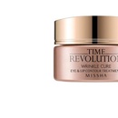 Time Revolution Wrinkle Cure Eye&Lip Contour Treatment. Missha  