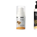Youth serum (regenerating) & Repair Serum for Mature skin 