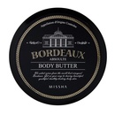 Bordeaux Absolute Body Butter. Missha