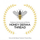 Honey Derma Thread. Mezodiegi ādas pievilkšanai