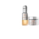 Karaliskais serums+ nomierinošs gēls. Derma Medream