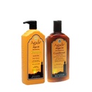 Argan Oil Daily Moisturizing Shampoo and Conditioner. Agadir    