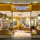 Augustā tika atvērts līdz šim lielākais L'OCCITANE veikals Latvijā