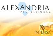Alexandria Professional. История бренда