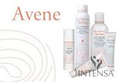 Avene. История бренда