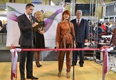 Торжественно открылась выставка Baltic Beauty 2014