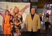 Izstāde "Baltic Beauty 2013" ir atklāta!
