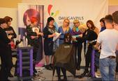 Daugavpils Beauty - праздник красоты в Латгалии