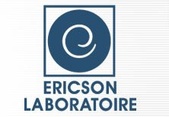 Ericson Laboratorie. Zīmola vēsture