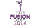 HAIR FUSION SHOW 2014- Starptautiskais labdarības frizieru šovs 
