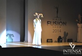 Pārsteidzošs labdarības pasākums Hair Fusion Show 2014  - bildēs
