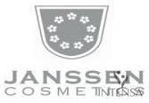 Janssen cosmetics. История бренда