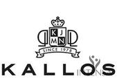 Kallos cosmetics. История компании