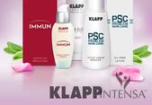 Klapp Cosmetics. История бренда