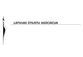 Латвийская ассоциация стилистов