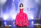Video: Vērtējam skaistuma konkursa Miss LBK dalībnieces un balsojam par favorītēm!