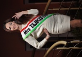 Kā „Miss Top of the World 2013” skaistules izklaidējas Rīgā