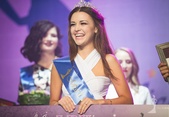 Grand final Miss LBK 2016! Apburošā uzvarētāja - meitene no Jelgavas