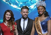 Rīgā nosaukta „Miss Top of the World 2013” 